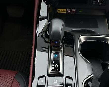 Белый Лексус НХ, объемом двигателя 2.49 л и пробегом 54 тыс. км за 56000 $, фото 26 на Automoto.ua