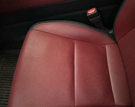 Белый Лексус НХ, объемом двигателя 2.49 л и пробегом 54 тыс. км за 56000 $, фото 23 на Automoto.ua