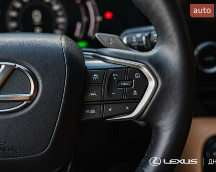 Лексус НХ 2024 у Дніпро (Дніпропетровську) на Automoto.ua Білий Лексус НХ, об'ємом двигуна 2.49 л та пробігом 14 тис. км за 57300 $, фото 24 на Automoto.ua