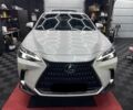 Білий Лексус НХ, об'ємом двигуна 2.49 л та пробігом 22 тис. км за 52000 $, фото 1 на Automoto.ua