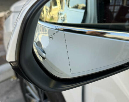 Белый Лексус НХ, объемом двигателя 2.49 л и пробегом 8 тыс. км за 68700 $, фото 97 на Automoto.ua