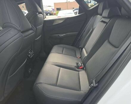 Белый Лексус НХ, объемом двигателя 0 л и пробегом 42 тыс. км за 48000 $, фото 7 на Automoto.ua