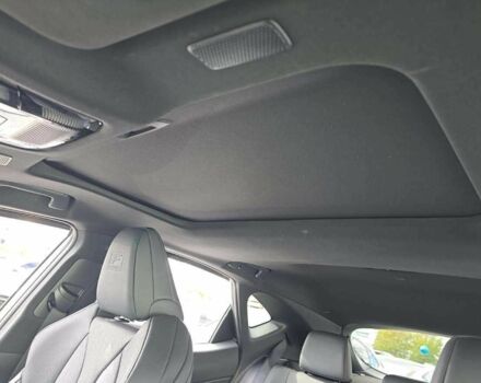 Белый Лексус НХ, объемом двигателя 0 л и пробегом 42 тыс. км за 48000 $, фото 9 на Automoto.ua