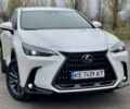 Білий Лексус НХ, об'ємом двигуна 2.5 л та пробігом 14 тис. км за 39900 $, фото 1 на Automoto.ua