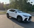 Белый Лексус НХ, объемом двигателя 2.5 л и пробегом 15 тыс. км за 52500 $, фото 12 на Automoto.ua
