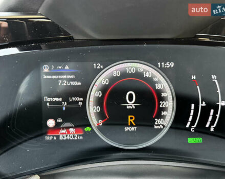 Белый Лексус НХ, объемом двигателя 2.49 л и пробегом 8 тыс. км за 68700 $, фото 30 на Automoto.ua