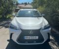 Білий Лексус НХ, об'ємом двигуна 2.49 л та пробігом 15 тис. км за 55000 $, фото 2 на Automoto.ua