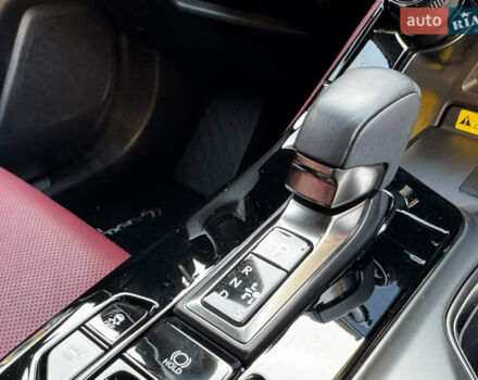 Белый Лексус НХ, объемом двигателя 2.49 л и пробегом 8 тыс. км за 68700 $, фото 79 на Automoto.ua