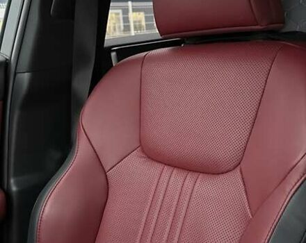 Белый Лексус НХ, объемом двигателя 2.49 л и пробегом 54 тыс. км за 56000 $, фото 16 на Automoto.ua