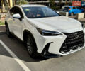 Белый Лексус НХ, объемом двигателя 2.49 л и пробегом 8 тыс. км за 68700 $, фото 11 на Automoto.ua
