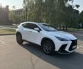 Белый Лексус НХ, объемом двигателя 2.5 л и пробегом 15 тыс. км за 52500 $, фото 19 на Automoto.ua