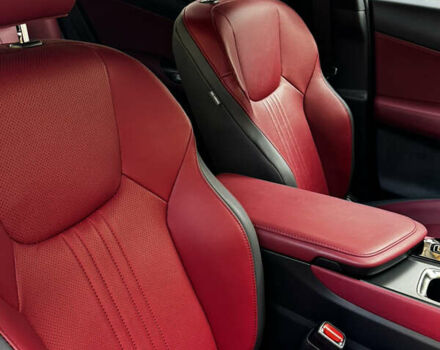 Белый Лексус НХ, объемом двигателя 2.49 л и пробегом 8 тыс. км за 68700 $, фото 62 на Automoto.ua