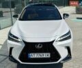 Білий Лексус НХ, об'ємом двигуна 2.49 л та пробігом 11 тис. км за 54900 $, фото 1 на Automoto.ua