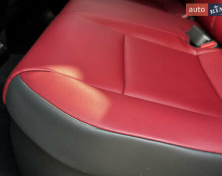 Белый Лексус НХ, объемом двигателя 2.49 л и пробегом 8 тыс. км за 68700 $, фото 50 на Automoto.ua