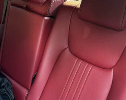 Белый Лексус НХ, объемом двигателя 2.49 л и пробегом 8 тыс. км за 68700 $, фото 90 на Automoto.ua