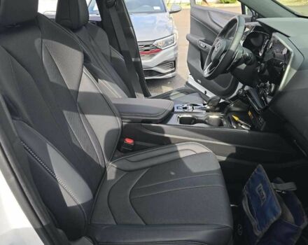 Белый Лексус НХ, объемом двигателя 0 л и пробегом 42 тыс. км за 48000 $, фото 4 на Automoto.ua