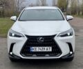 Білий Лексус НХ, об'ємом двигуна 2.5 л та пробігом 14 тис. км за 39900 $, фото 2 на Automoto.ua