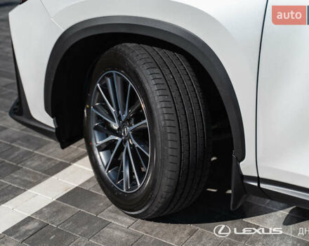 Лексус НХ 2024 у Дніпро (Дніпропетровську) на Automoto.ua Білий Лексус НХ, об'ємом двигуна 2.49 л та пробігом 14 тис. км за 57300 $, фото 38 на Automoto.ua