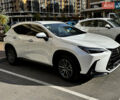 Белый Лексус НХ, объемом двигателя 2.49 л и пробегом 8 тыс. км за 68700 $, фото 10 на Automoto.ua