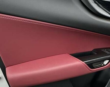 Белый Лексус НХ, объемом двигателя 2.49 л и пробегом 54 тыс. км за 56000 $, фото 20 на Automoto.ua