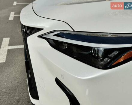 Белый Лексус НХ, объемом двигателя 2.49 л и пробегом 8 тыс. км за 68700 $, фото 15 на Automoto.ua