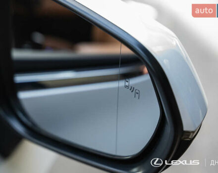 Лексус НХ 2024 у Дніпро (Дніпропетровську) на Automoto.ua Білий Лексус НХ, об'ємом двигуна 2.49 л та пробігом 14 тис. км за 57300 $, фото 33 на Automoto.ua