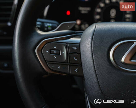 Лексус НХ 2024 у Дніпро (Дніпропетровську) на Automoto.ua Білий Лексус НХ, об'ємом двигуна 2.49 л та пробігом 14 тис. км за 57300 $, фото 23 на Automoto.ua