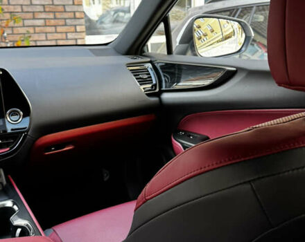 Белый Лексус НХ, объемом двигателя 2.49 л и пробегом 8 тыс. км за 68700 $, фото 53 на Automoto.ua