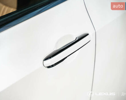 Лексус НХ 2024 у Дніпро (Дніпропетровську) на Automoto.ua Білий Лексус НХ, об'ємом двигуна 2.49 л та пробігом 14 тис. км за 57300 $, фото 36 на Automoto.ua