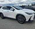 Белый Лексус НХ, объемом двигателя 2.4 л и пробегом 45 тыс. км за 18000 $, фото 4 на Automoto.ua