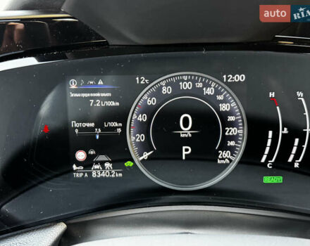 Белый Лексус НХ, объемом двигателя 2.49 л и пробегом 8 тыс. км за 68700 $, фото 27 на Automoto.ua