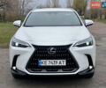 Білий Лексус НХ, об'ємом двигуна 2.49 л та пробігом 14 тис. км за 39900 $, фото 2 на Automoto.ua