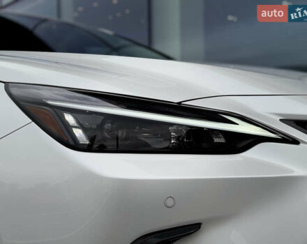 Білий Лексус НХ, об'ємом двигуна 2.49 л та пробігом 6 тис. км за 61300 $, фото 30 на Automoto.ua