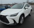Білий Лексус НХ, об'ємом двигуна 0 л та пробігом 22 тис. км за 39900 $, фото 1 на Automoto.ua