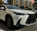 Белый Лексус НХ, объемом двигателя 2.49 л и пробегом 8 тыс. км за 68700 $, фото 22 на Automoto.ua