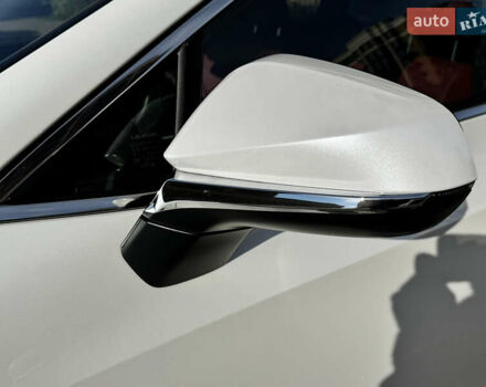 Белый Лексус НХ, объемом двигателя 2.49 л и пробегом 8 тыс. км за 68700 $, фото 16 на Automoto.ua