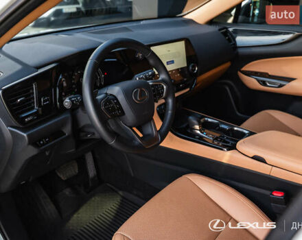 Лексус НХ 2024 у Дніпро (Дніпропетровську) на Automoto.ua Білий Лексус НХ, об'ємом двигуна 2.49 л та пробігом 14 тис. км за 57300 $, фото 14 на Automoto.ua