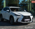 Лексус НХ 2024 у Дніпро (Дніпропетровську) на Automoto.ua Білий Лексус НХ, об'ємом двигуна 2.49 л та пробігом 14 тис. км за 57300 $, фото 4 на Automoto.ua
