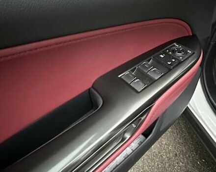 Белый Лексус НХ, объемом двигателя 2.49 л и пробегом 54 тыс. км за 56000 $, фото 21 на Automoto.ua