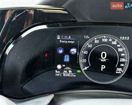 Белый Лексус НХ, объемом двигателя 2.49 л и пробегом 8 тыс. км за 68700 $, фото 88 на Automoto.ua