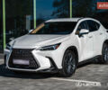 Лексус НХ 2024 у Дніпро (Дніпропетровську) на Automoto.ua Білий Лексус НХ, об'ємом двигуна 2.49 л та пробігом 14 тис. км за 57300 $, фото 2 на Automoto.ua