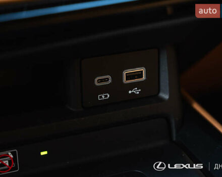 Лексус НХ 2024 у Дніпро (Дніпропетровську) на Automoto.ua Білий Лексус НХ, об'ємом двигуна 2.49 л та пробігом 14 тис. км за 57300 $, фото 32 на Automoto.ua