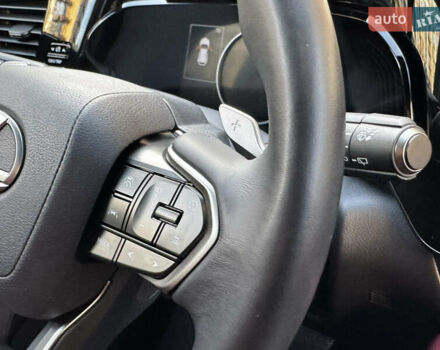 Белый Лексус НХ, объемом двигателя 2.49 л и пробегом 8 тыс. км за 68700 $, фото 78 на Automoto.ua