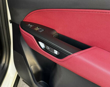 Белый Лексус НХ, объемом двигателя 2.49 л и пробегом 8 тыс. км за 68700 $, фото 57 на Automoto.ua