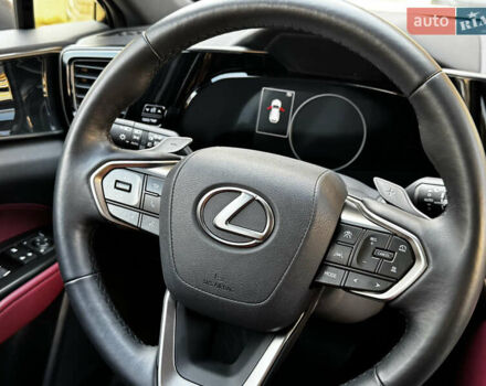 Белый Лексус НХ, объемом двигателя 2.49 л и пробегом 8 тыс. км за 68700 $, фото 81 на Automoto.ua