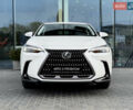 Білий Лексус НХ, об'ємом двигуна 2.49 л та пробігом 6 тис. км за 61300 $, фото 7 на Automoto.ua
