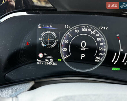 Белый Лексус НХ, объемом двигателя 2.49 л и пробегом 8 тыс. км за 68700 $, фото 87 на Automoto.ua