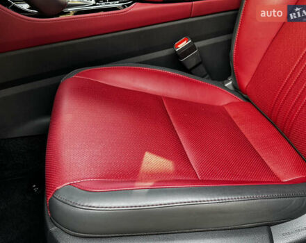 Белый Лексус НХ, объемом двигателя 2.49 л и пробегом 8 тыс. км за 68700 $, фото 45 на Automoto.ua