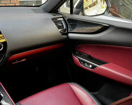 Белый Лексус НХ, объемом двигателя 2.49 л и пробегом 8 тыс. км за 68700 $, фото 52 на Automoto.ua