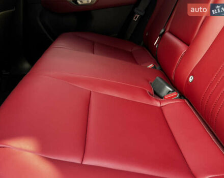 Белый Лексус НХ, объемом двигателя 2.49 л и пробегом 8 тыс. км за 68700 $, фото 51 на Automoto.ua